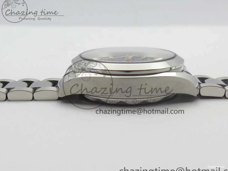 0321 SportInspired Aqua Terra 150M 34mm Ladies SS VSF 1:1 Best Edition Silver Dial Diamonds Markers on SS Bracelet A 7932